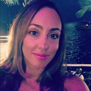 Meet your Posher, Jackie